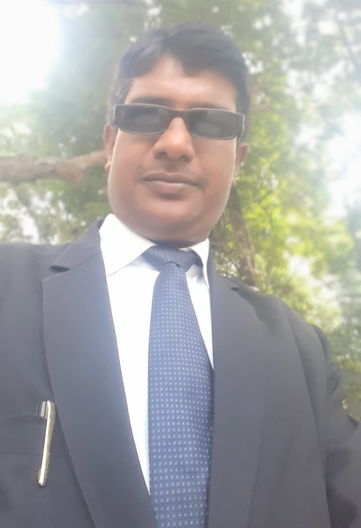 Advocate Vijay Kumar Mishra  Lawyer
